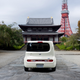 Illustration for article titled 2010 Nissan Cube Unveiled Early